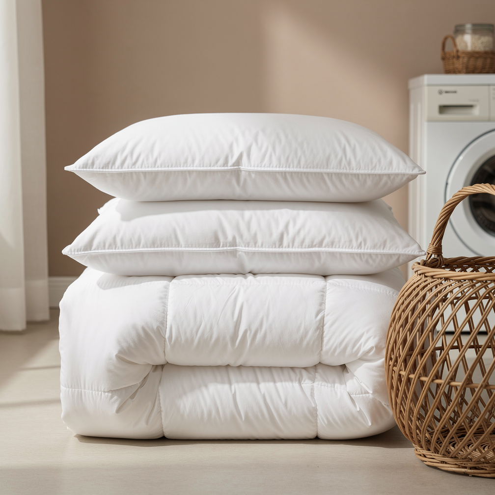Synthetic Duvet - Double