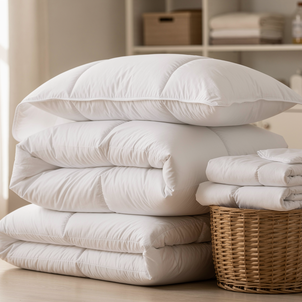 Synthetic Duvet - King