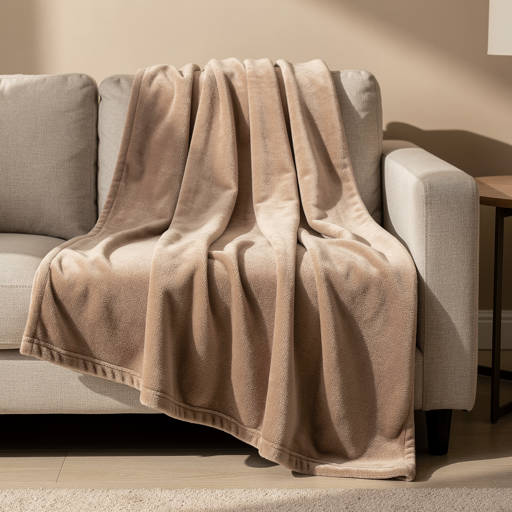 Blanket - Double