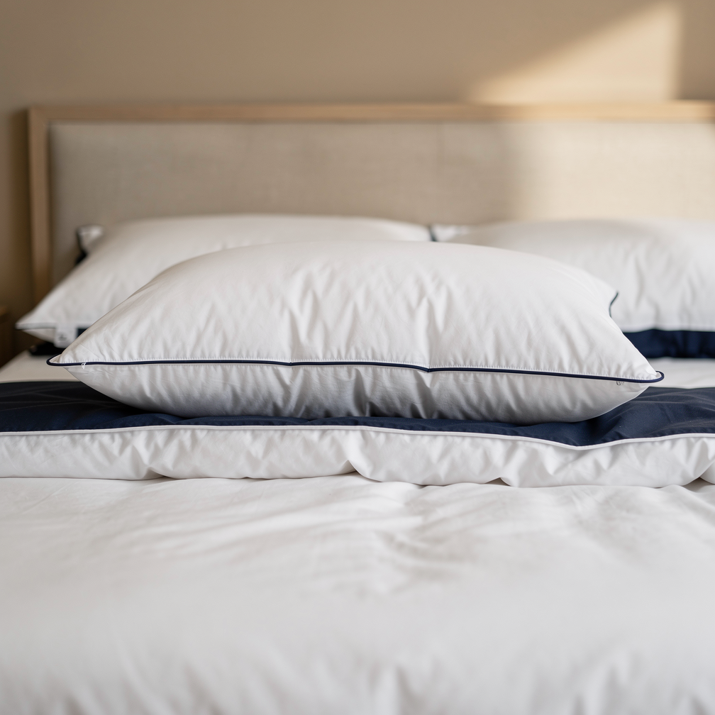 Feather Pillow