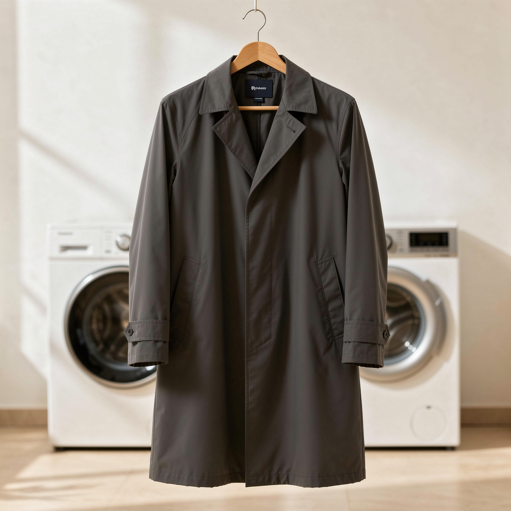 Overcoat / Raincoat