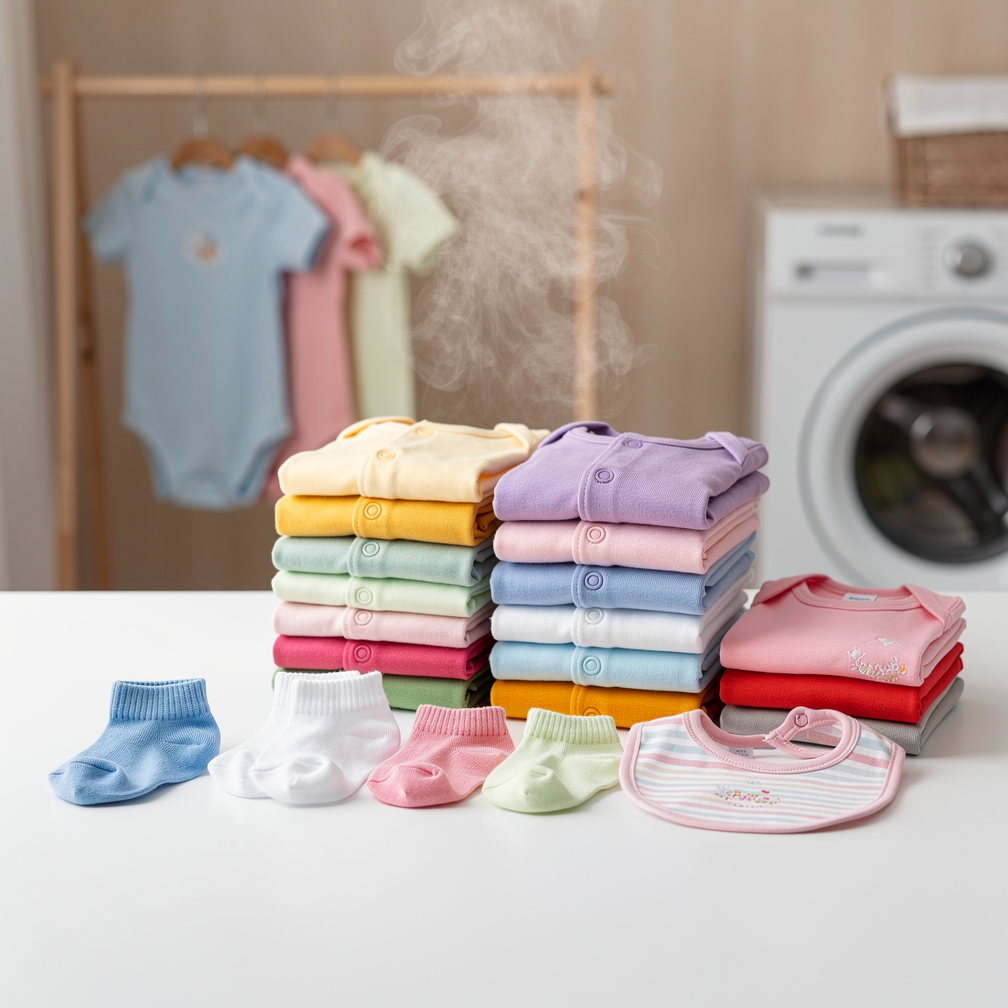 Baby Clothes