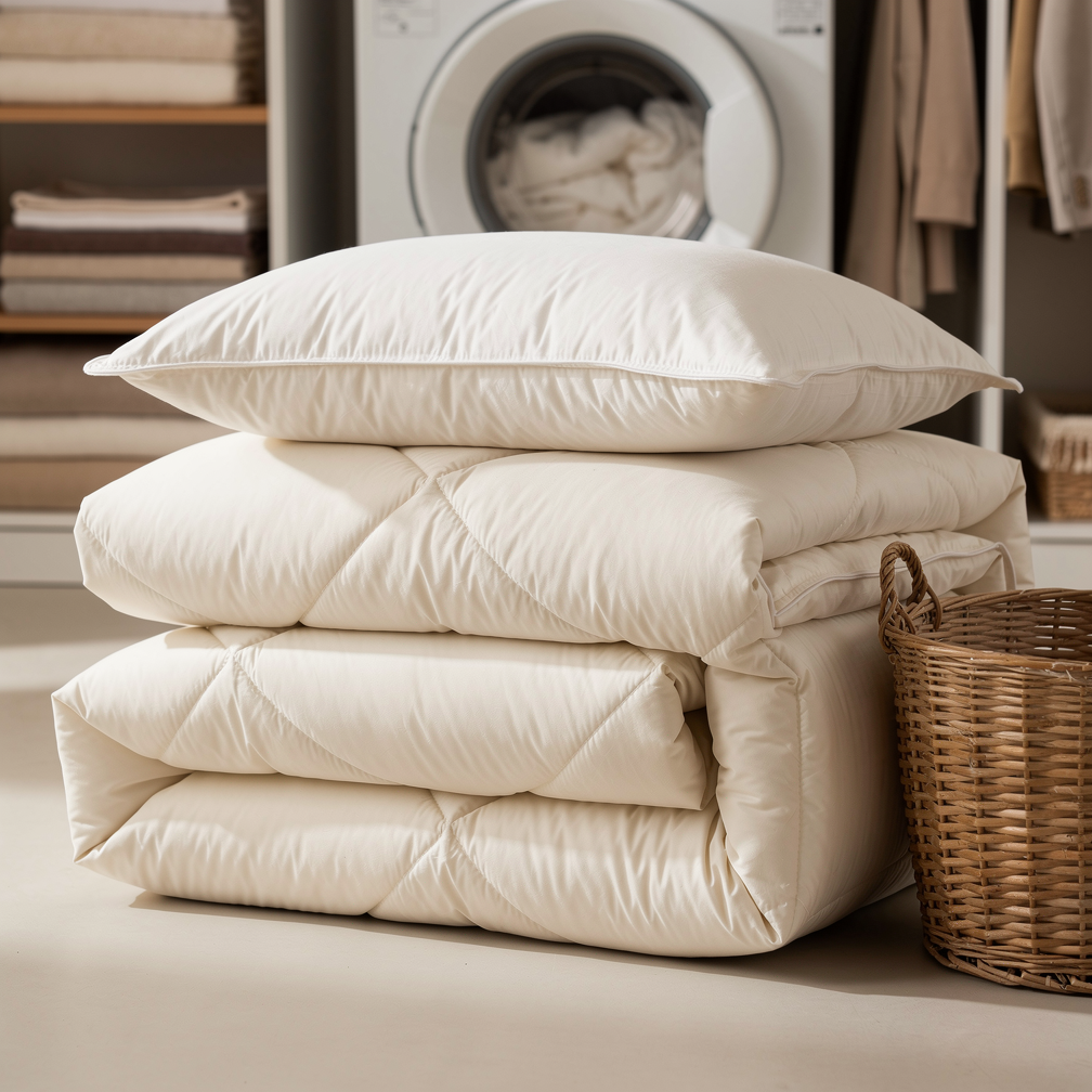 Synthetic Duvet - Single