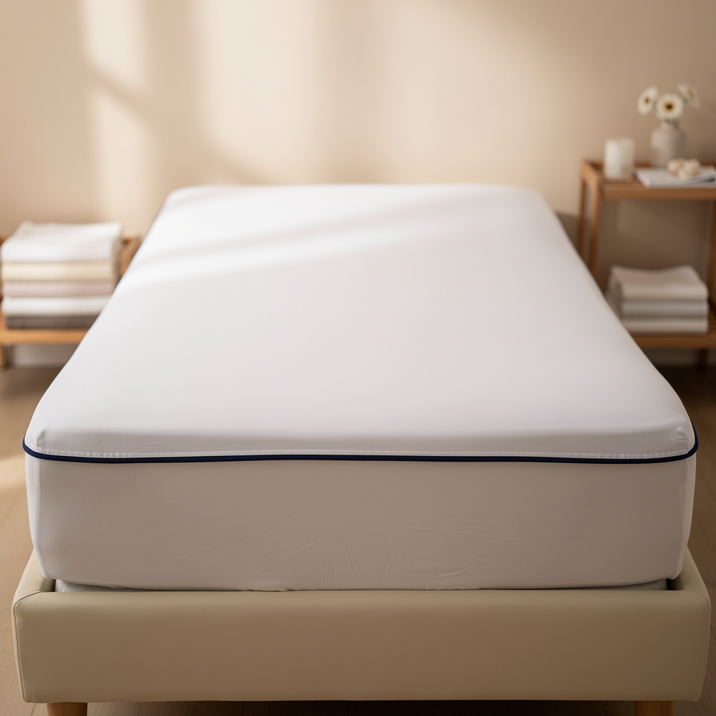 Mattress Protector - Single