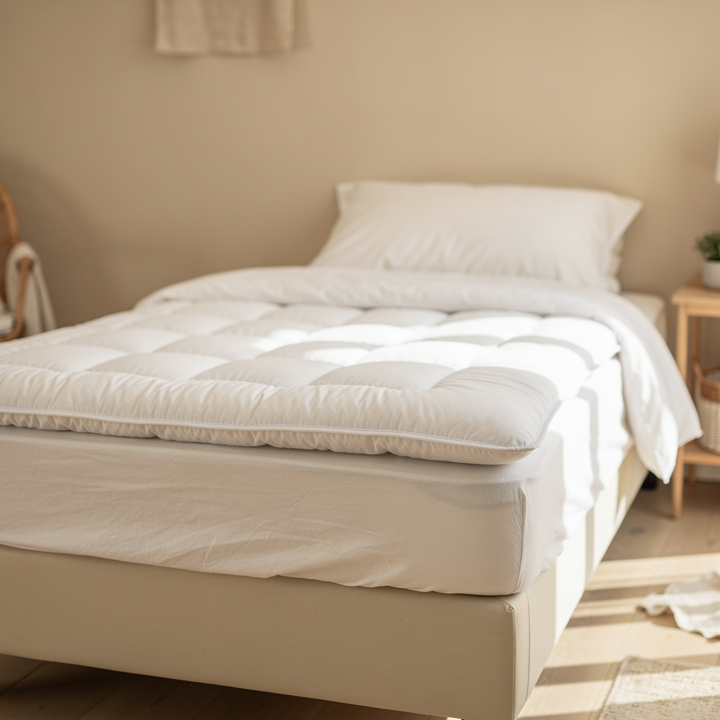 Mattress Topper - Single