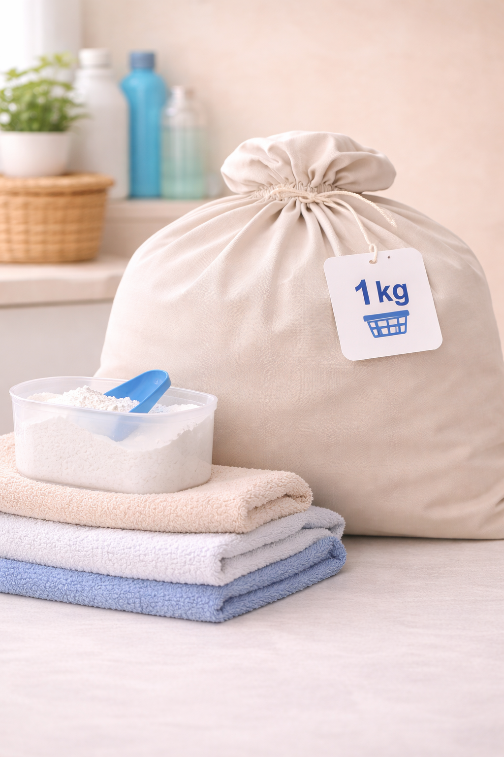 Additional 1kg