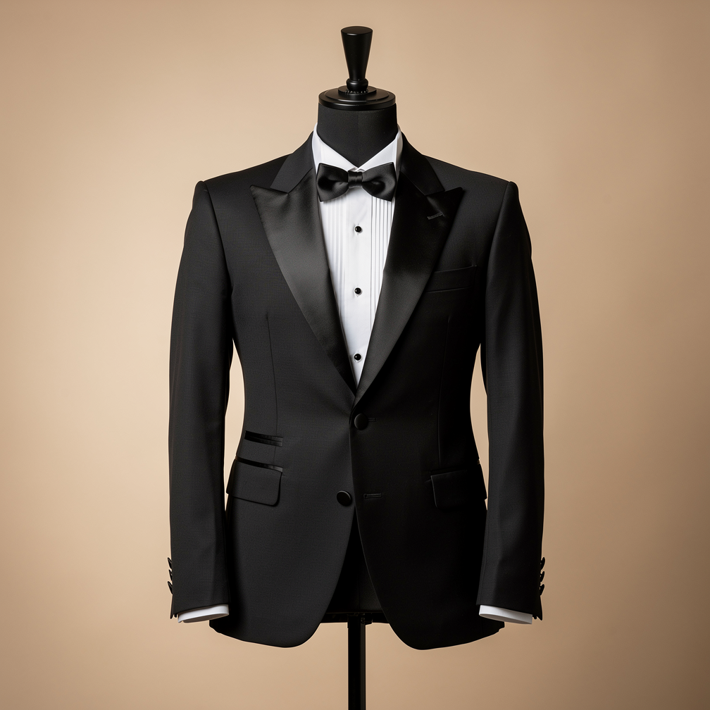 Tuxedo / Dinner Suit