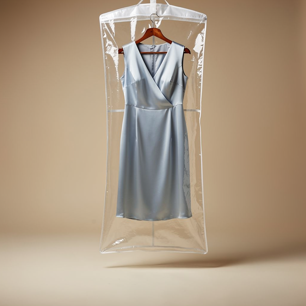Dress - Silk
