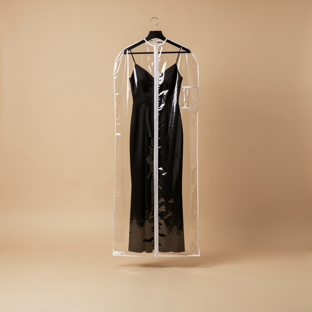 Dress - Evening