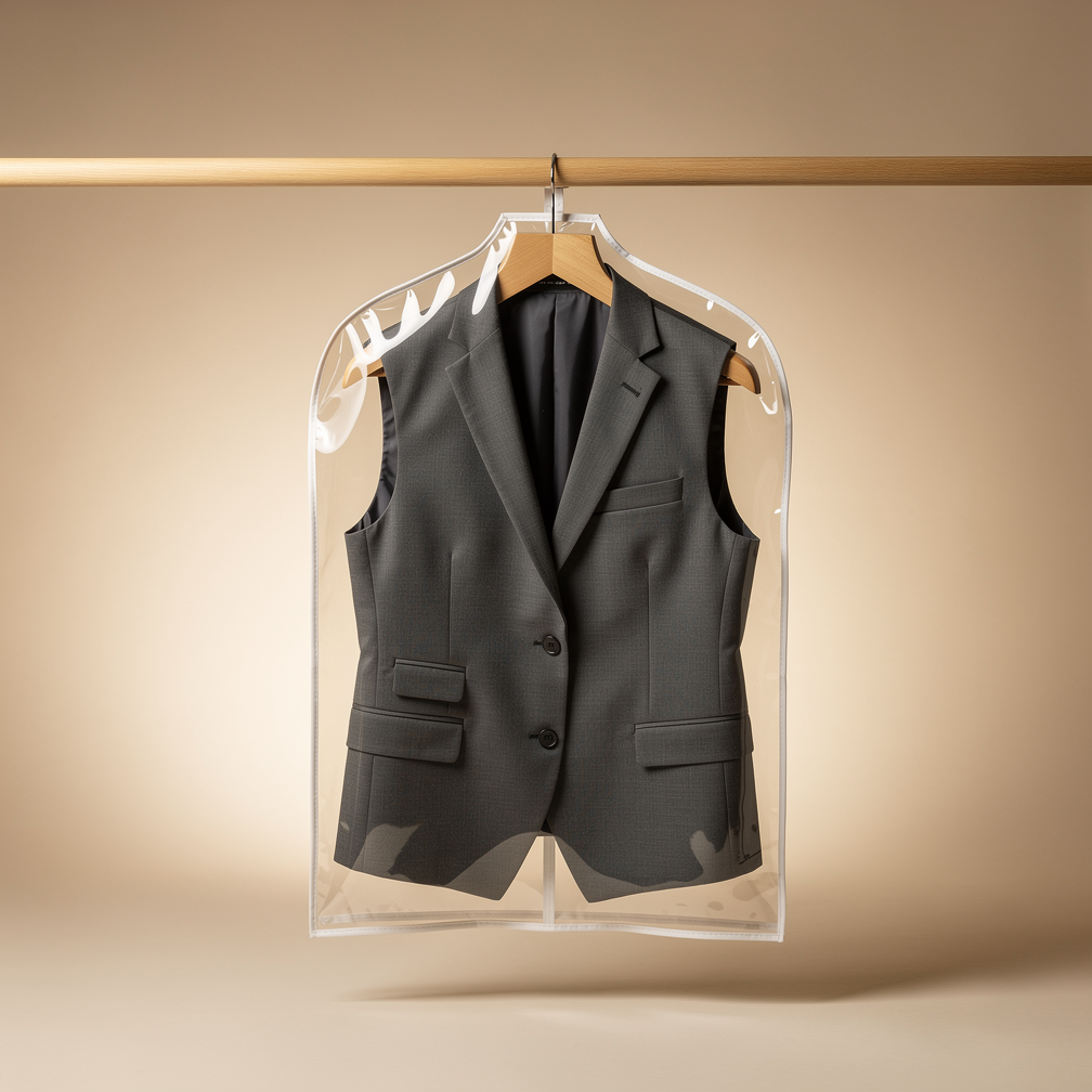Waistcoat