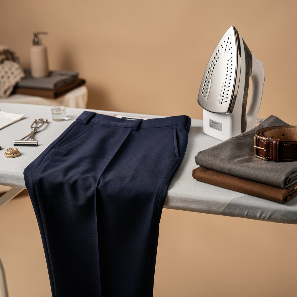 Trousers