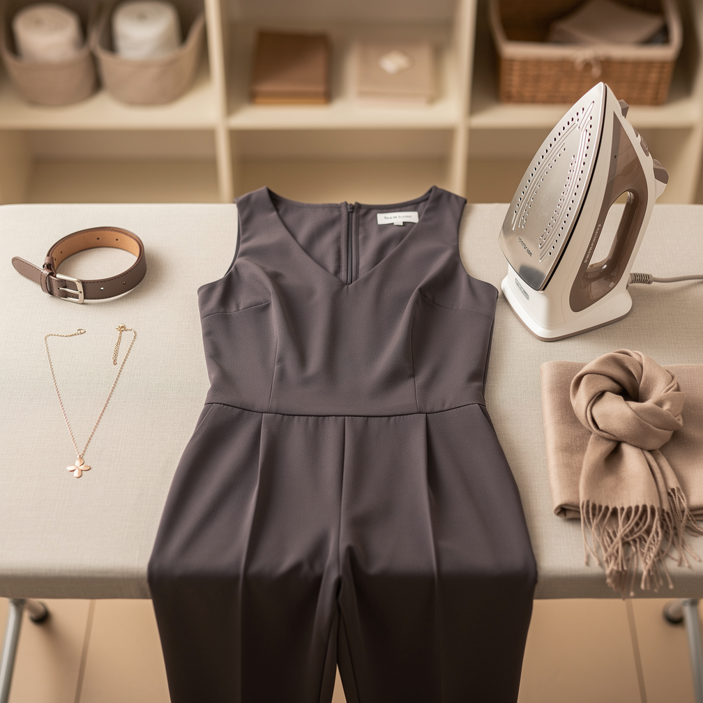 Jumpsuit