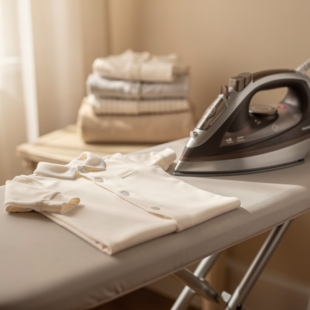 Baby Clothes
