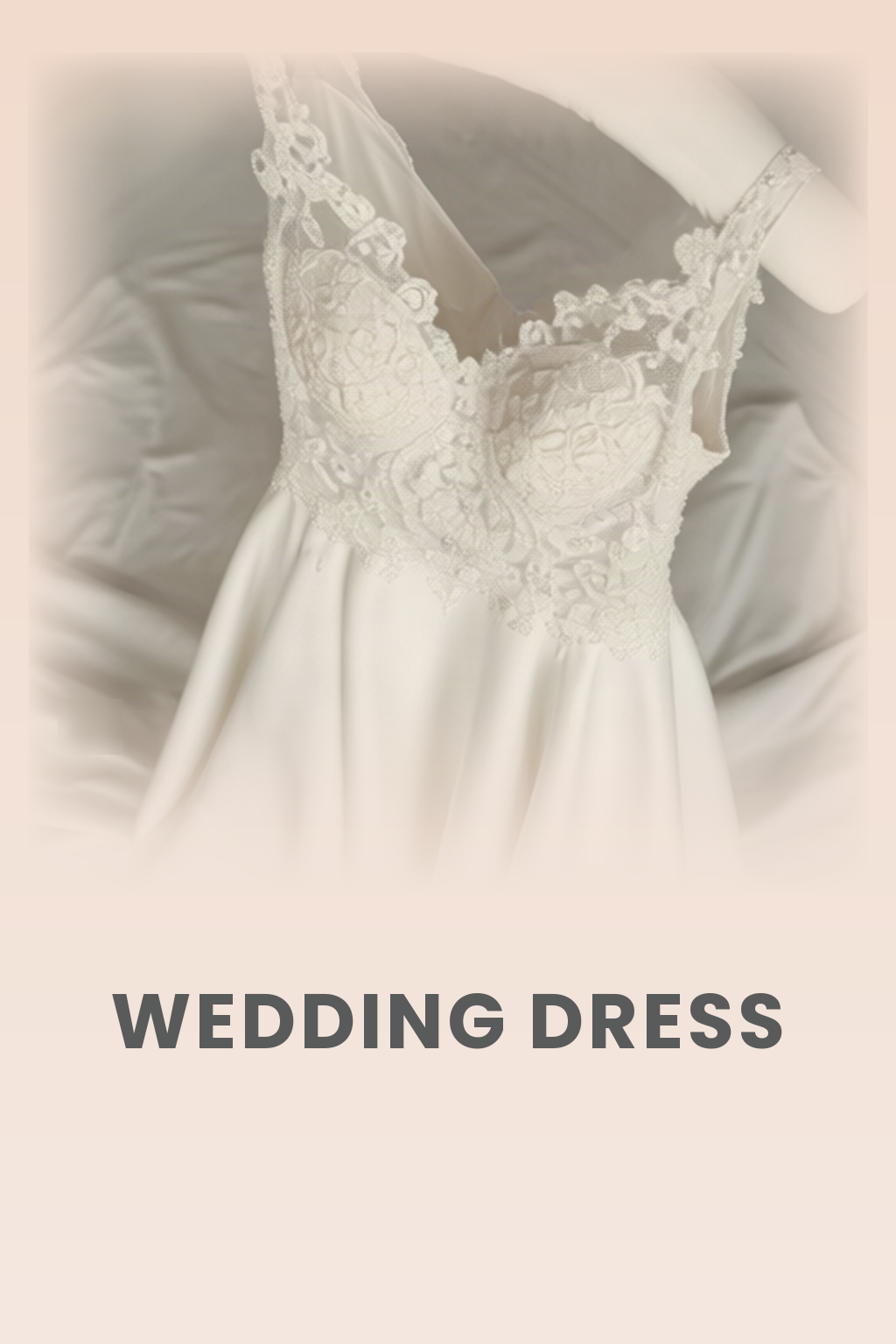 Wedding Dress Order